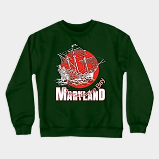 Chesapeake Bay Crewneck Sweatshirt